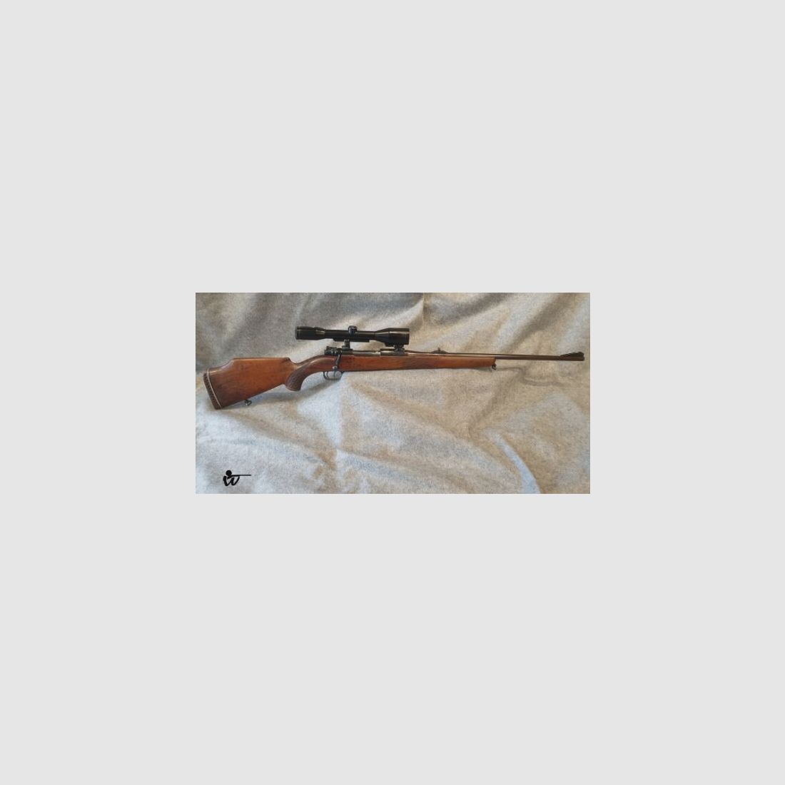 Weapons Joachim