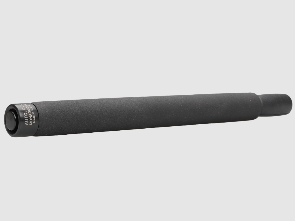 Monadnock – AutoLock Slagstok 26 PST-BCF-FG, afbeelding 2 van 3
