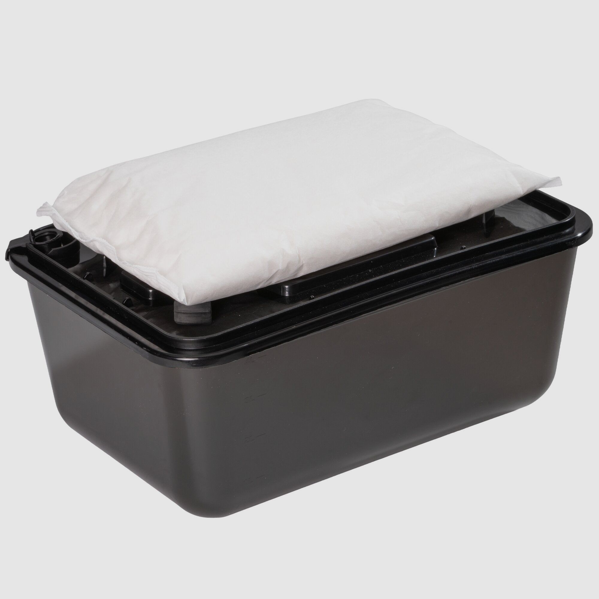 Bluecraft Dehumidifier – Granulate Box MEGA for Nonwoven Bags, image 7 of 8