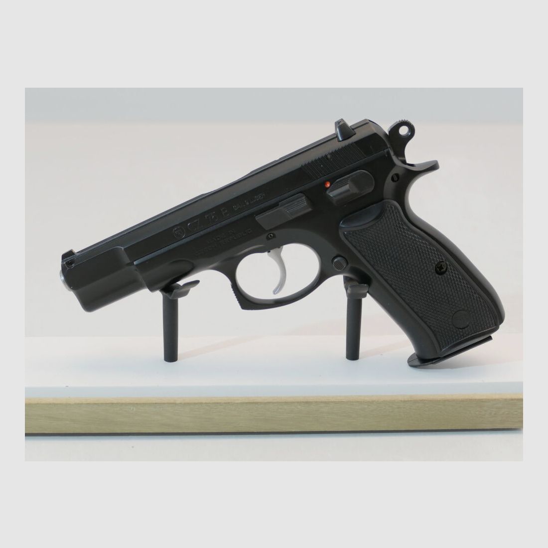 CZ Reducta CZ75 B