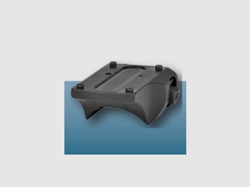 Attacco Docter Sight per Blaser