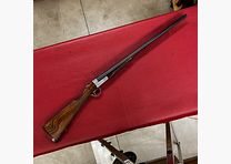 Beretta Silver Hawk
