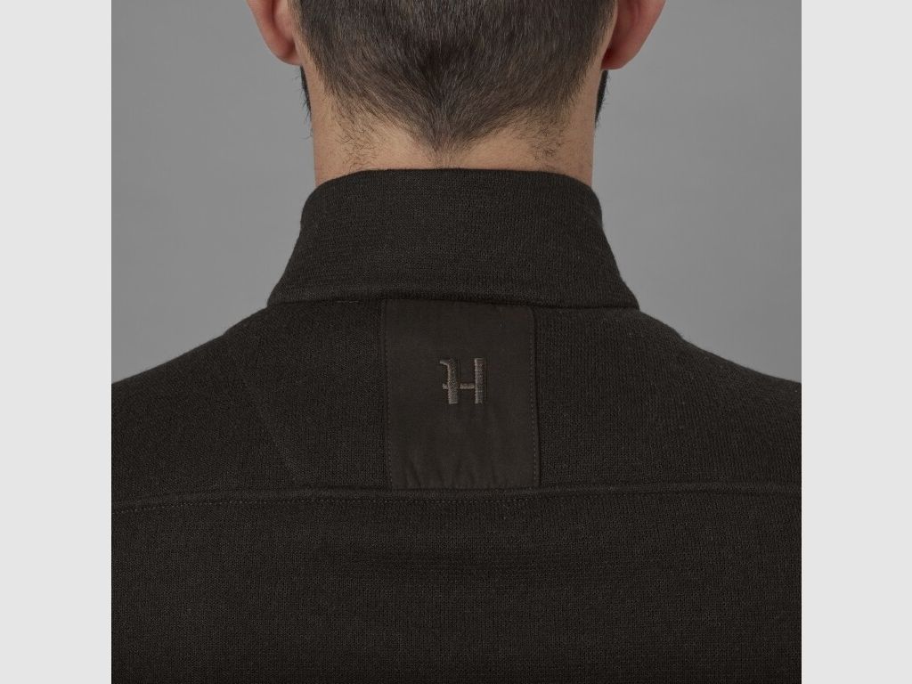 Härkila – Metso Half Zip, billede 5 af 5