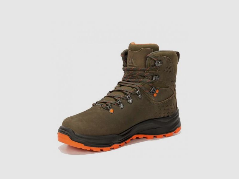 Chiruca Cedro Hi Vis 01 Stiefel, Bild 1 von 3