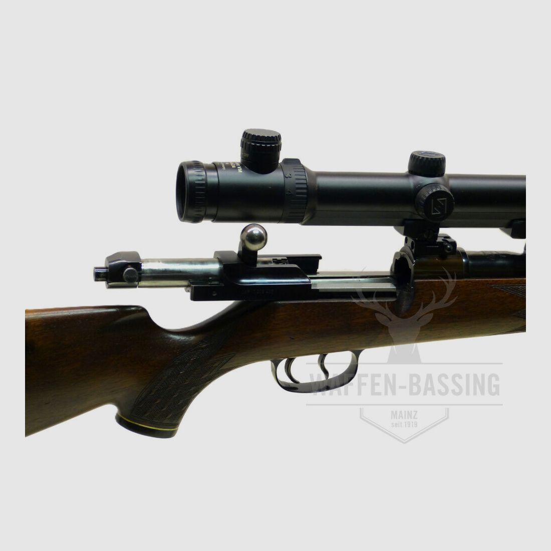 Mauser 66