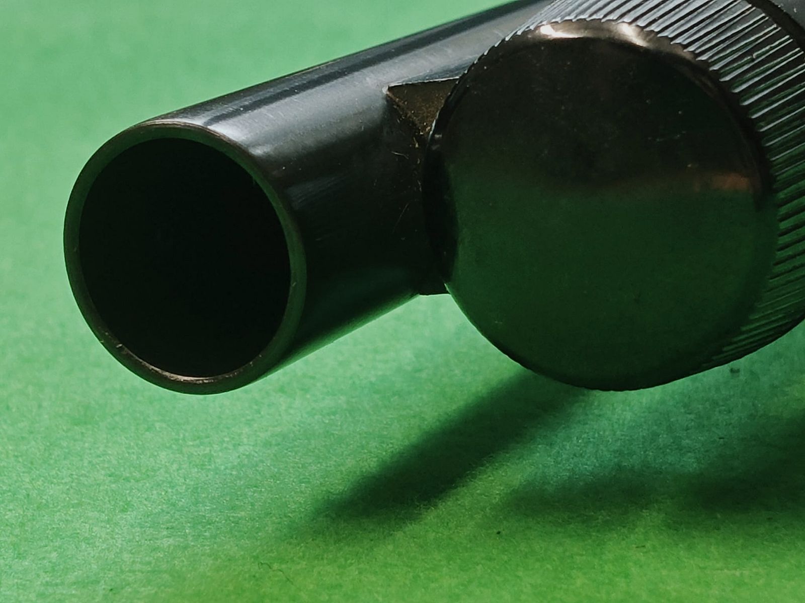 Remington Defender 12/76 Vorderschaftrepetierflinte