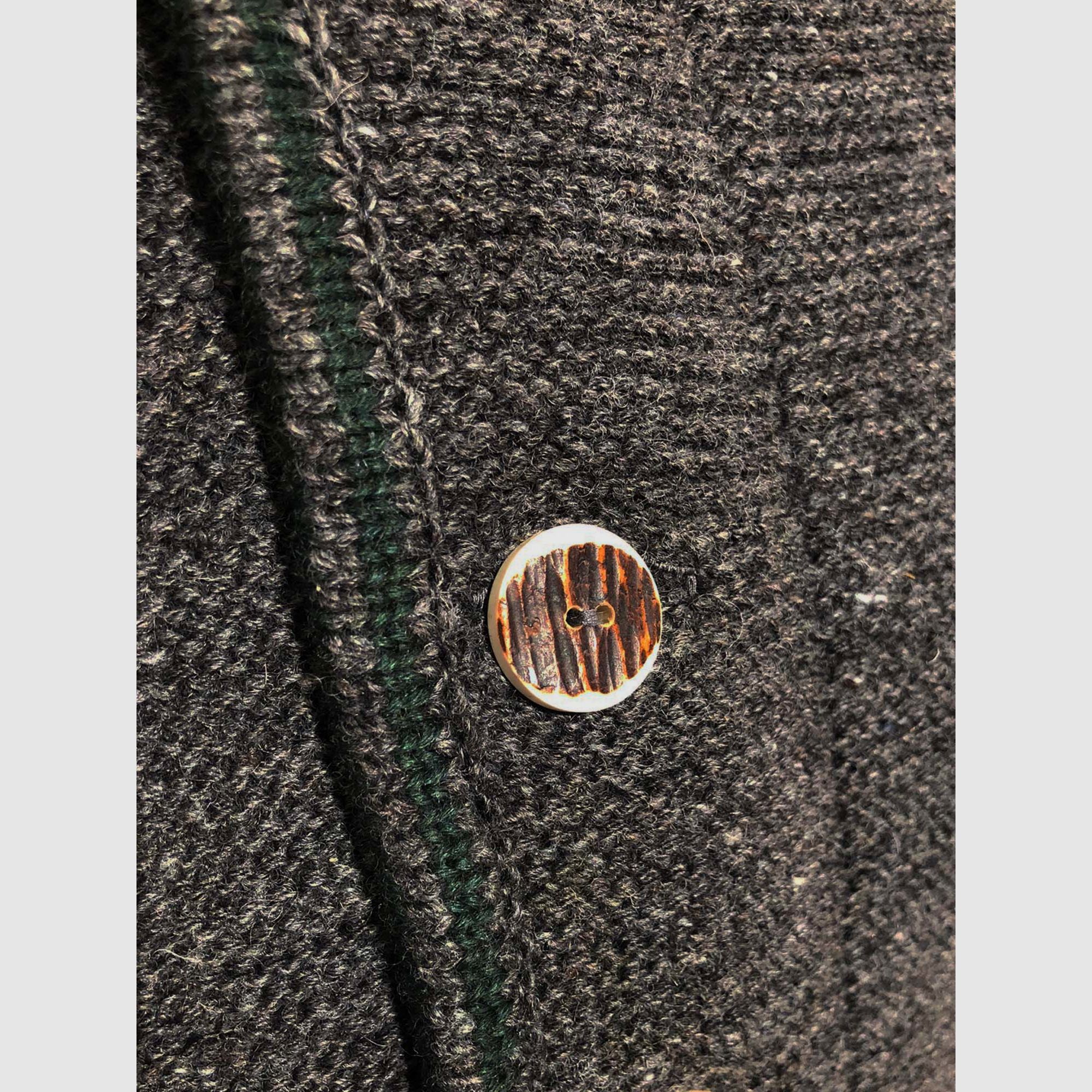 Litzlfelder Herren Strickjacke Xaver