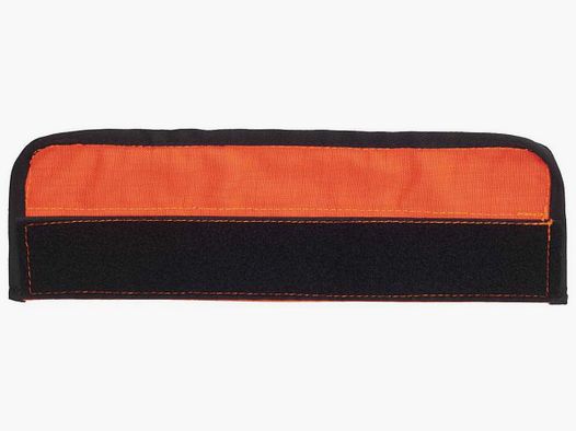KIT RABAT DORSAL GILET T85 ORANGE