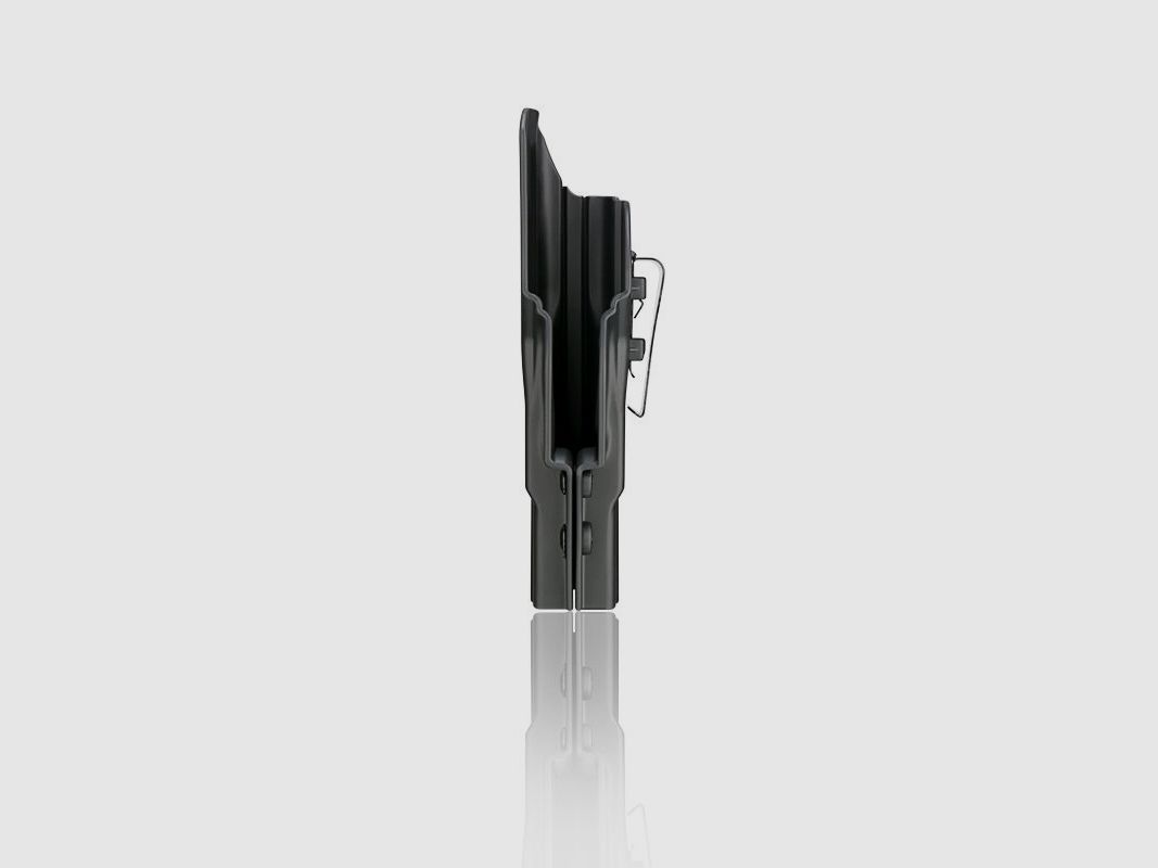 CYTAC IWB Holster Gen 2 Glock 19, 23, 32 (Gen 1,2,3,4), Bild 3 von 3