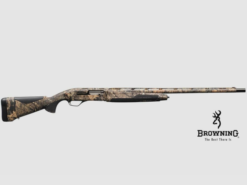 Browning MAXUS 2 12/89
