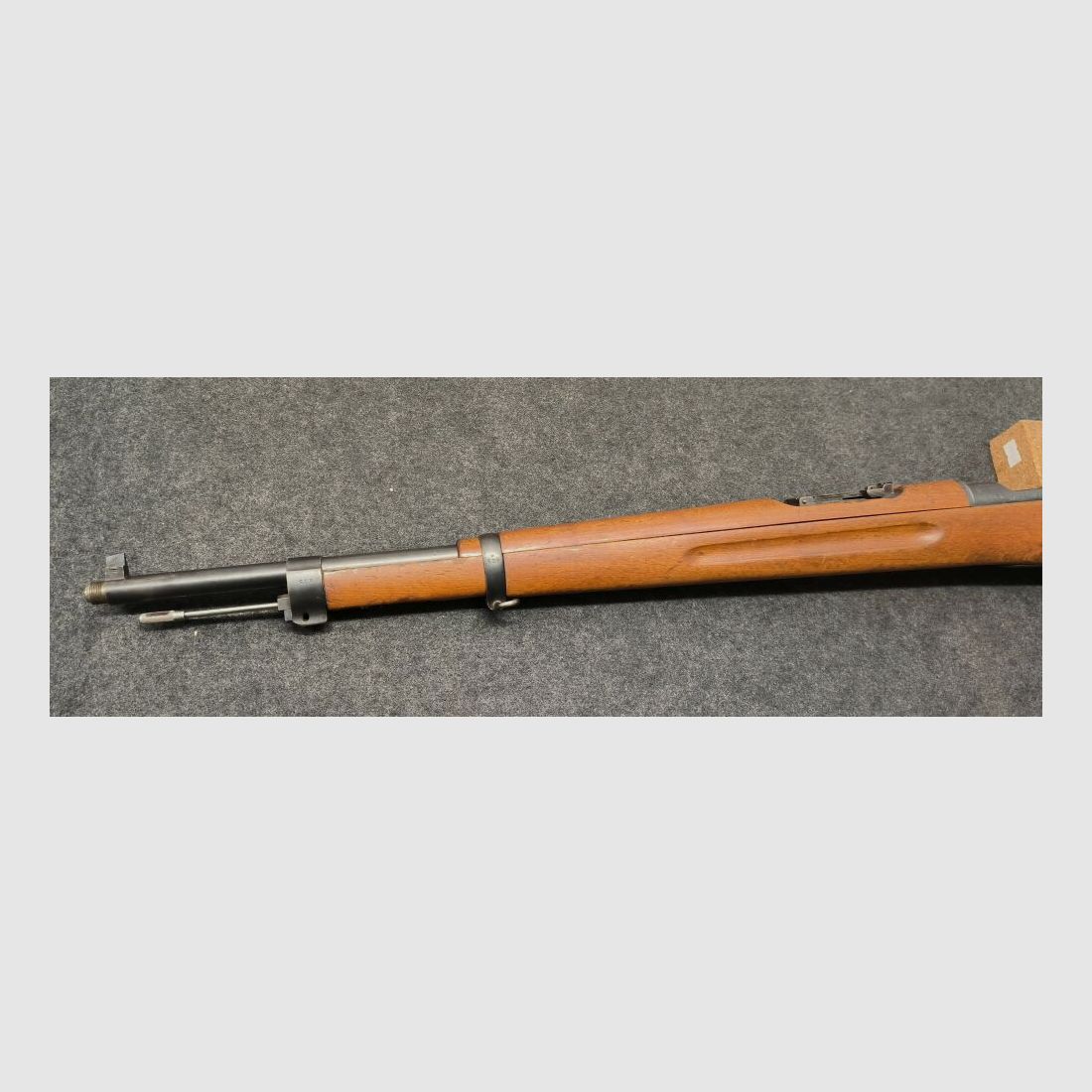 Mauser Oberndorf M/38 1899