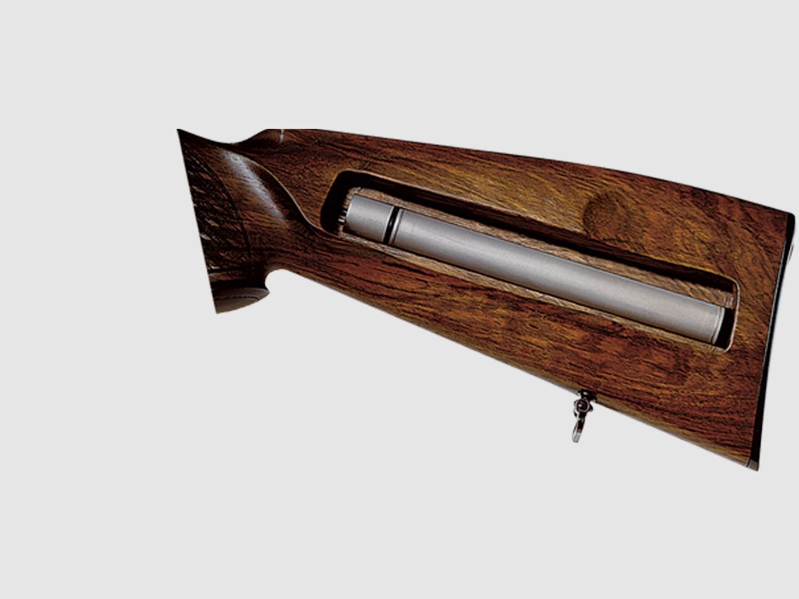 Blaser R8 Kilombero