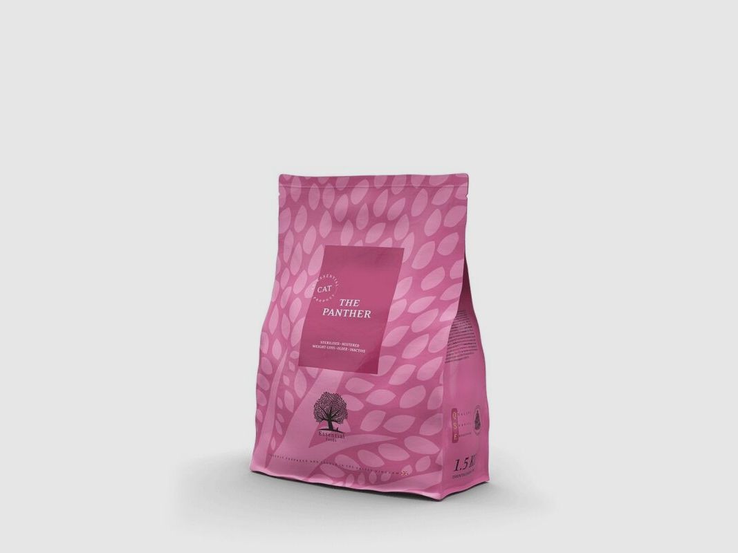 Essential Foods Trockenfutter Essential the Panther 1,5 kg