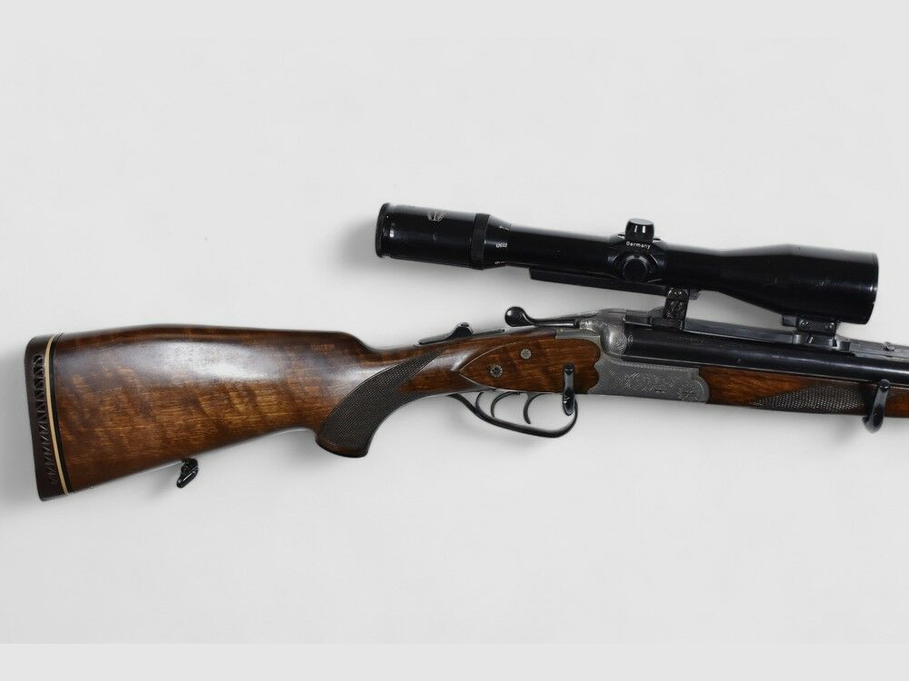 Sauer & Sohn	 3000