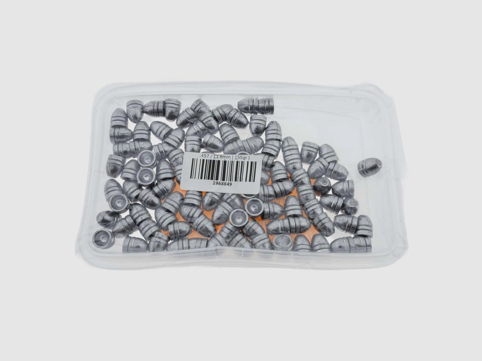 Texoma Precision Pellet .457/ 11.6mm, image 1 sur 2