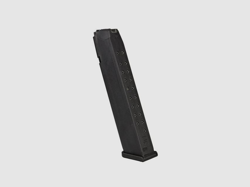 Glock Magazin 22rd .40 S&W 22 Schuss