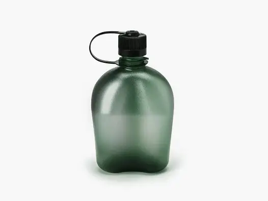 Nalgene Nalgene Feldflasche Oasis Sustain 1 L - Foliage