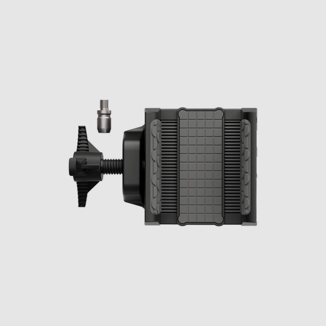 Vector Optics soporte de aluminio para rifle para trípode y monopod, imagen 7 de 7