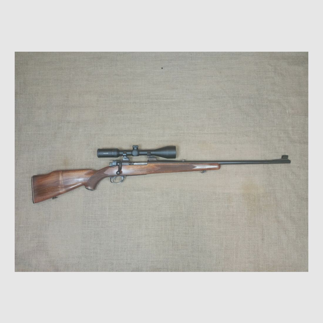 Parker Hale M 98