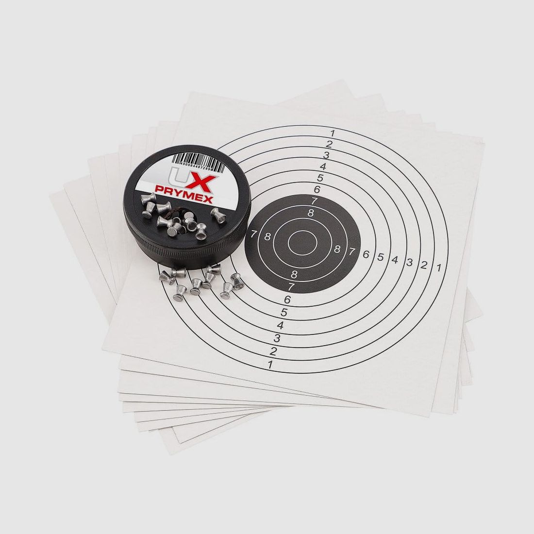 UX Prymex Carabine à air, image 6 sur 7