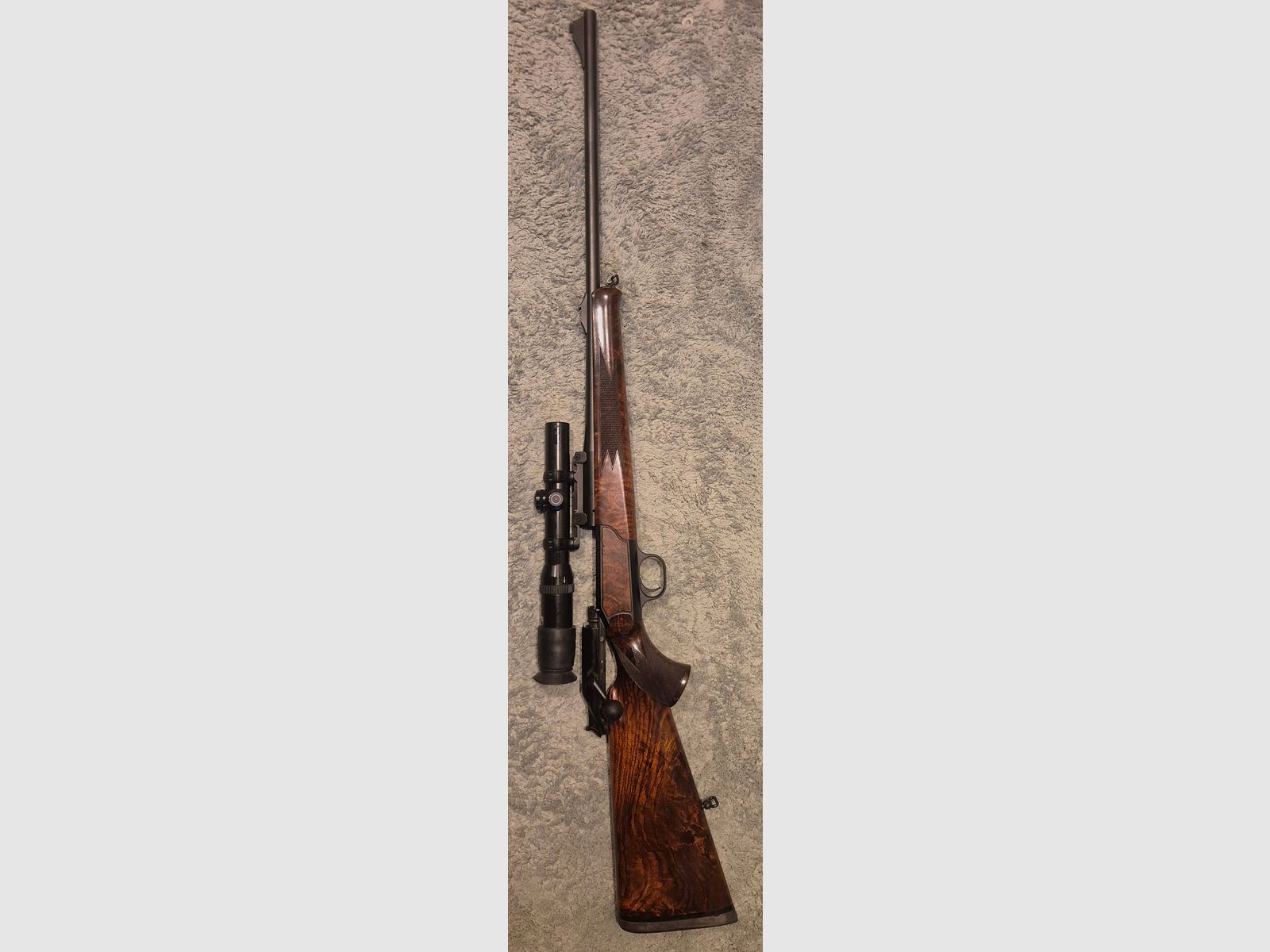 Blaser R93 