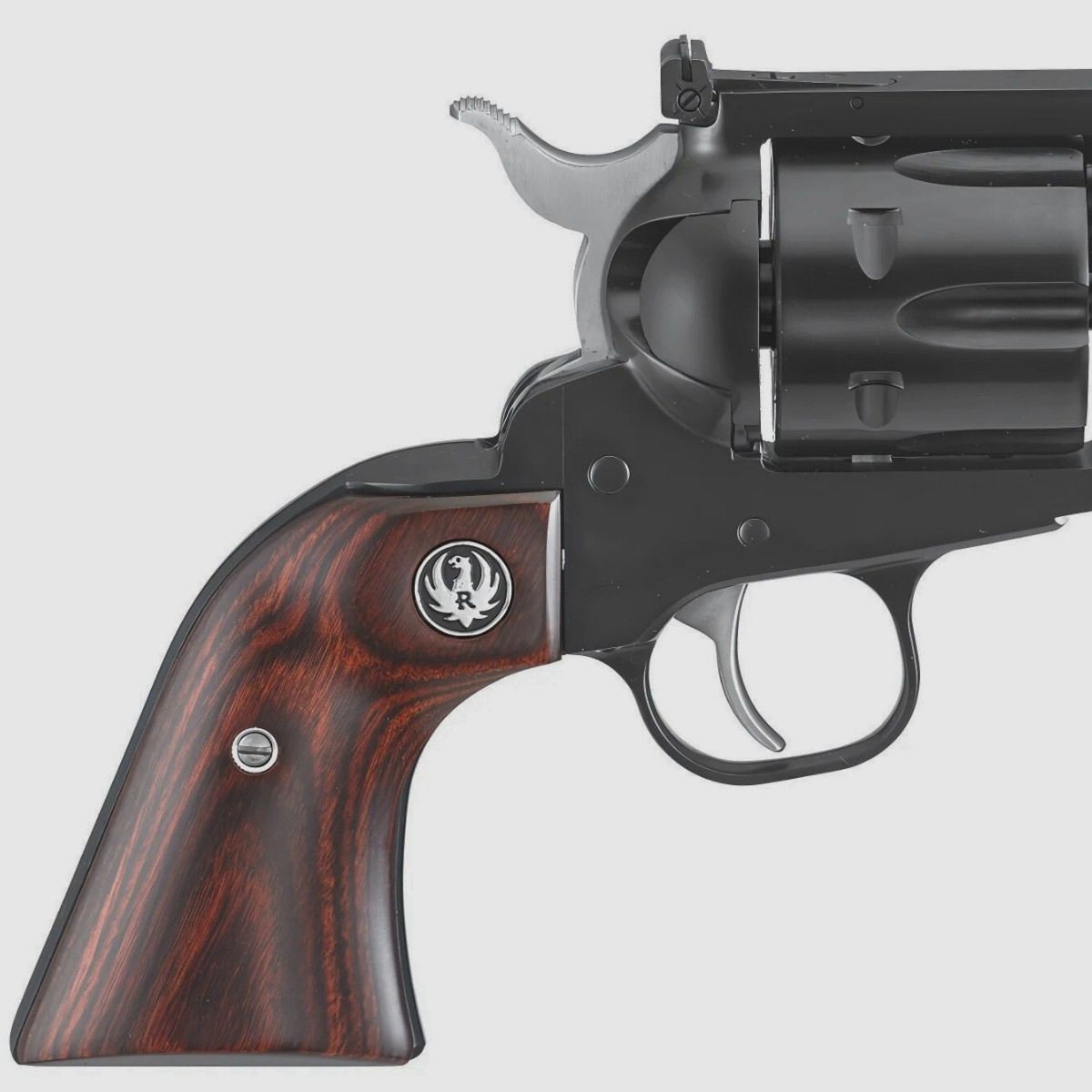 Ruger New Model Blackhawk Convertible 5,5'' .357Magnum/.38Spec/9x19 (5246), zdjęcie 10 z 10