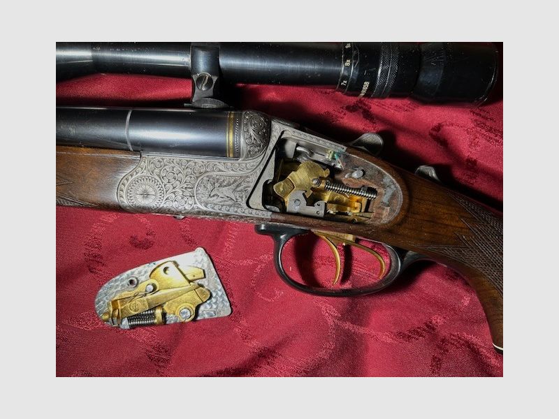 Krieghoff Neptun Primus