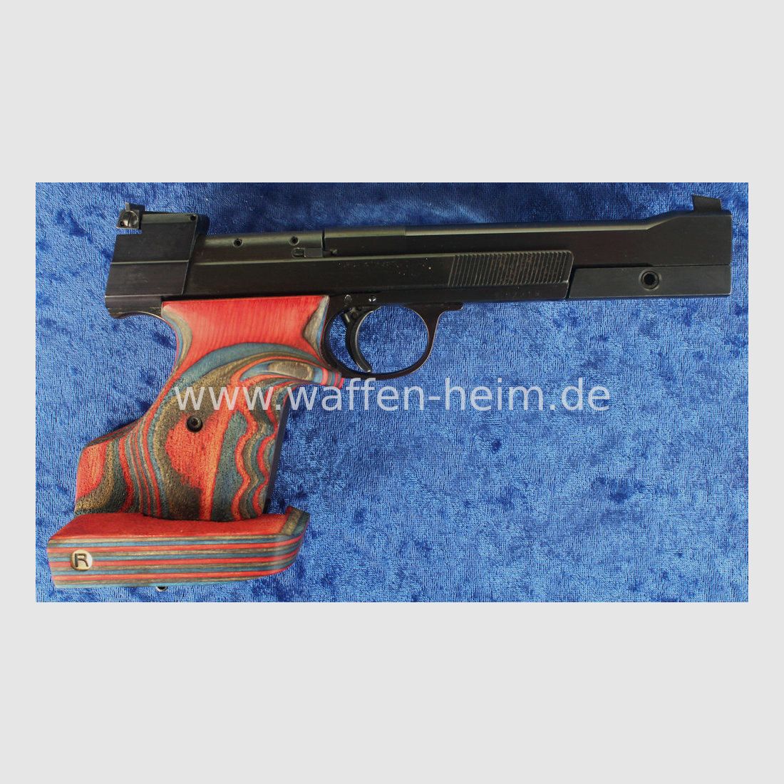 Hämmerli 215