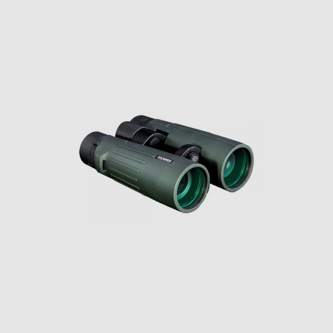 Konus Konusrex 12x50 W.A. Dachkantprismen BAK-4 Glas Silberbeschichtung inkl. Tasche