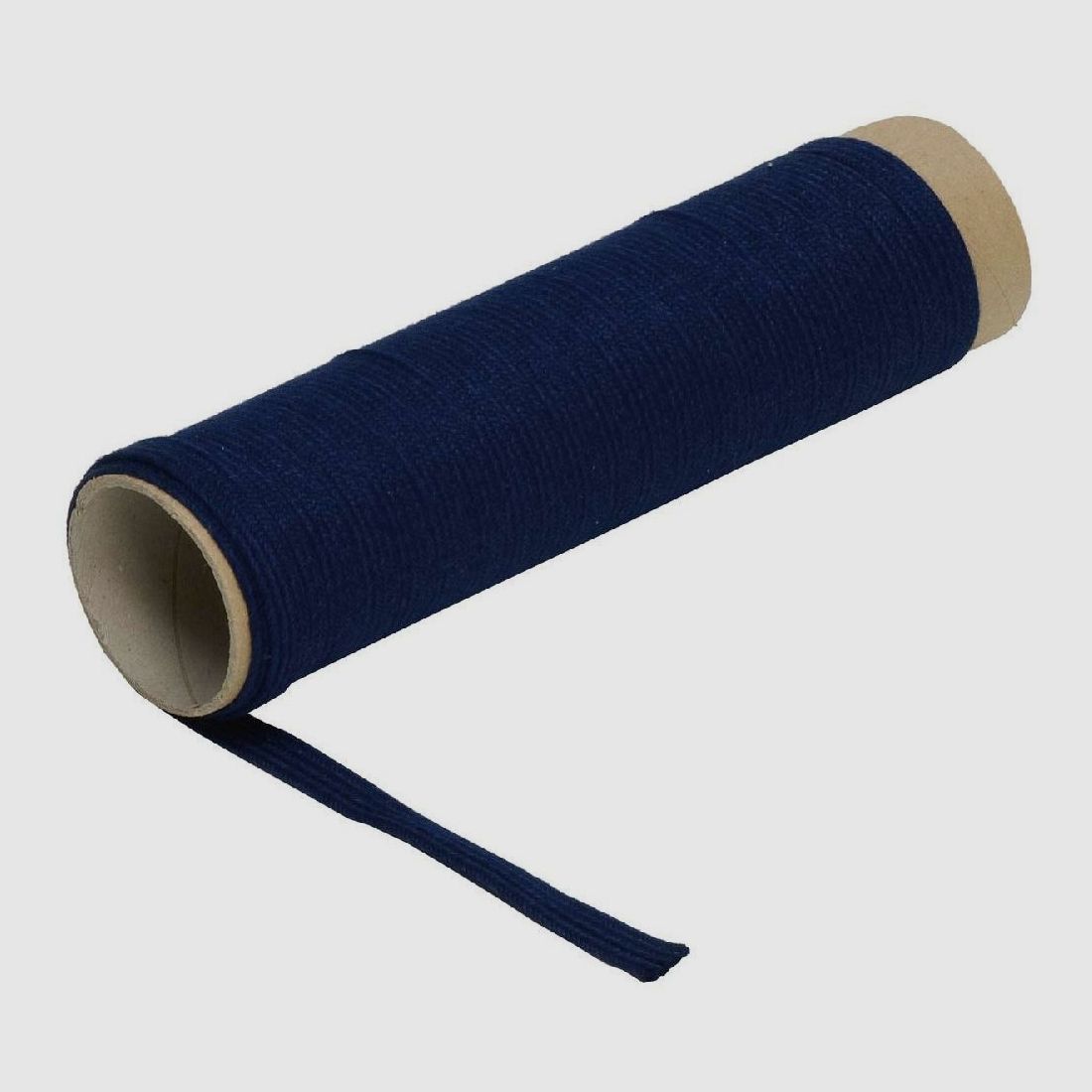 Griffwickelband blau