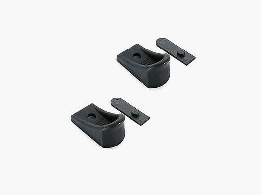 2 Mag Grip Verlengingen Kahr