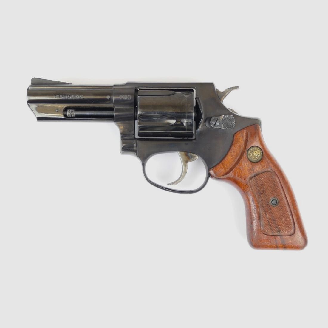 Taurus Revolver .38 Special