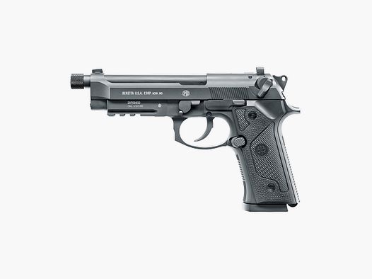 Umarex Airsoft CO2 BERETTA Beretta M9A3 FM Noir