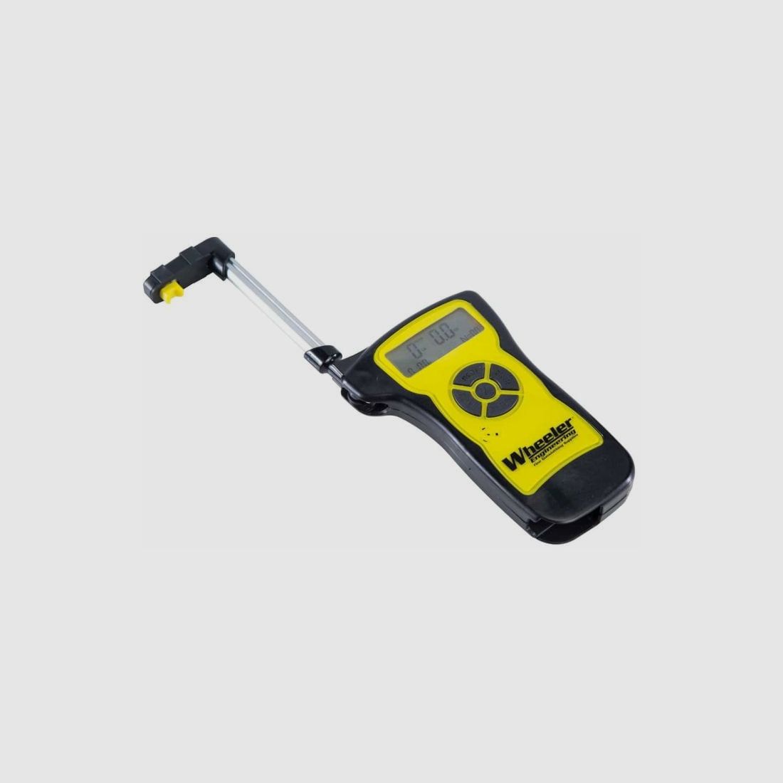 Bilancia digitale professionale per grilletto Wheeler Engineering