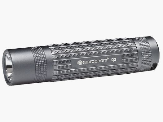 suprabeam Taschenlampe LED Q3