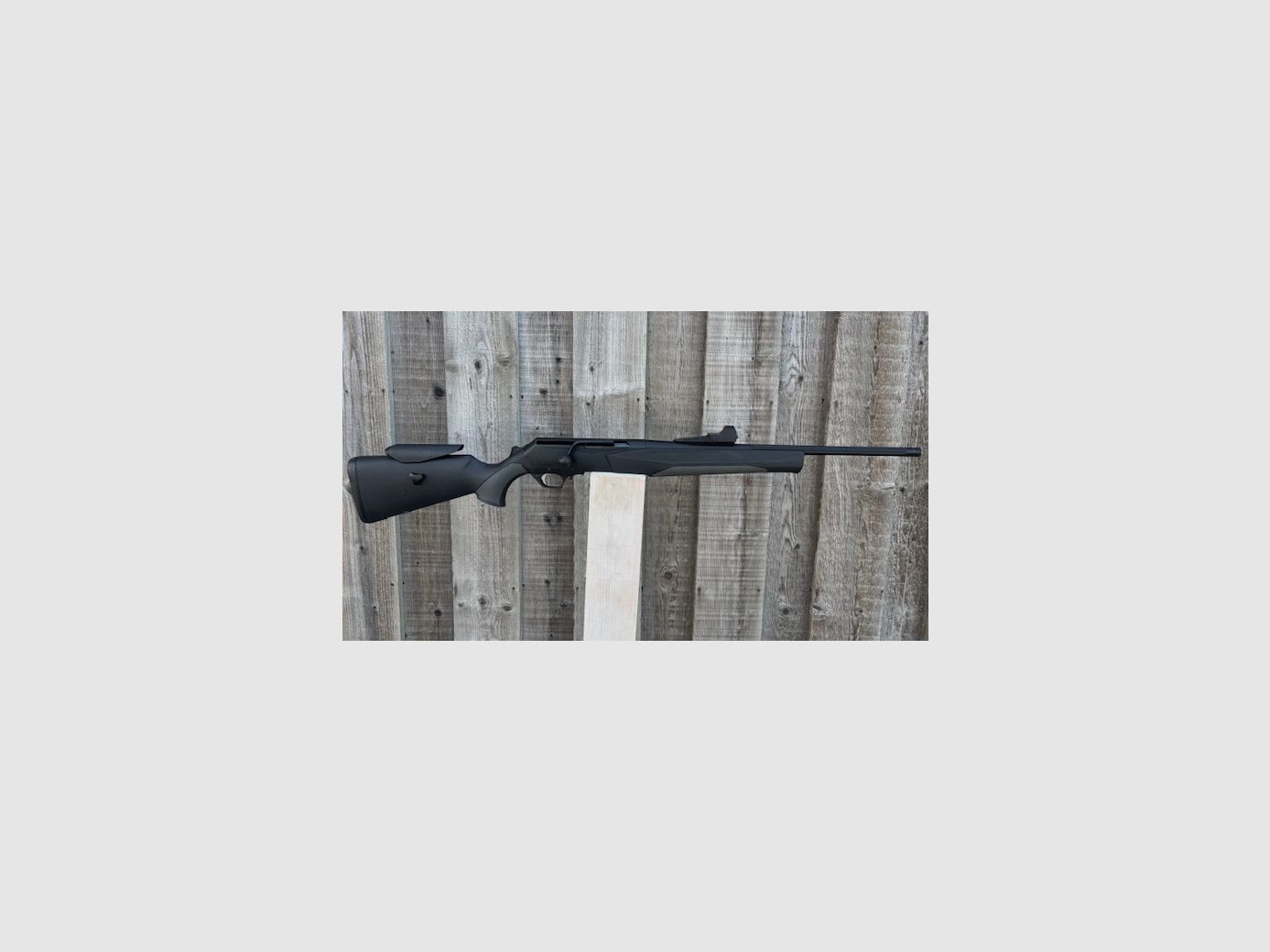 Fucile usato Browning Maral 30.06 + Kite k1, immagine 2 di 4