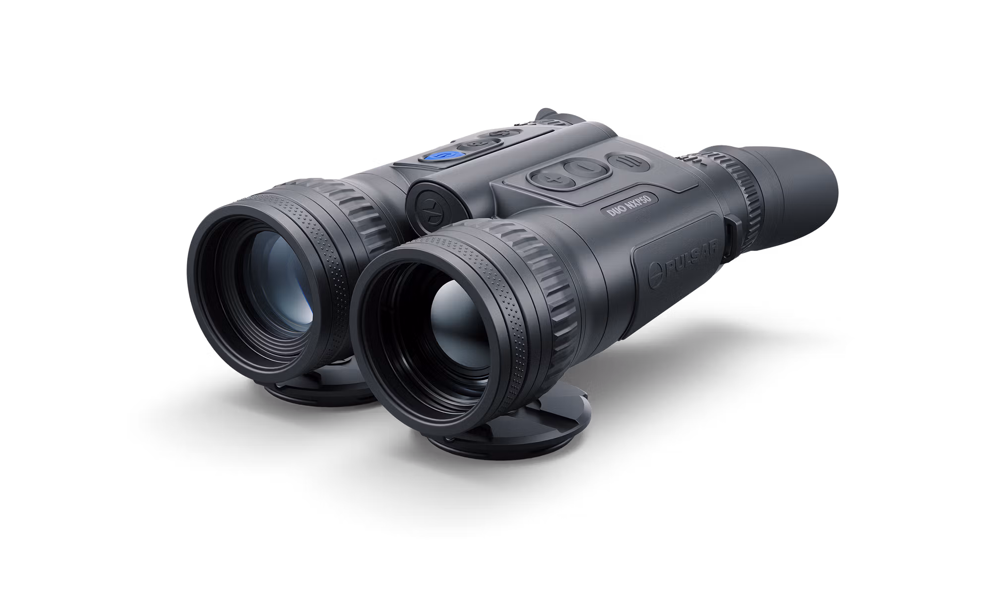 Pulsar Multispectral Merger Duo NXP50 640x480 appareil d’imagerie thermique, image 1 sur 2
