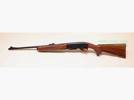 Remington - USA	 Mod. Woodmaster M742