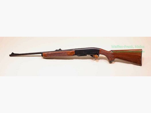 Remington - VS Mod. Woodmaster M742