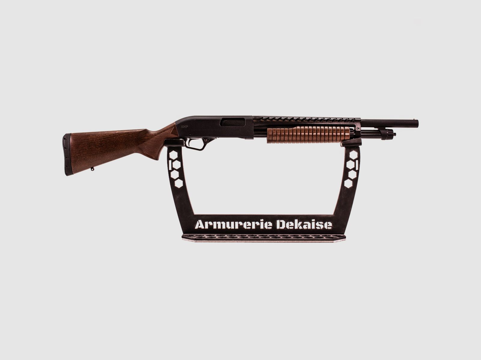 Winchester SXP TRENCH GUN 12M RAYE