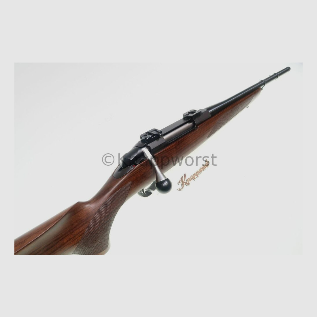Tikka Tikka T3x Forest