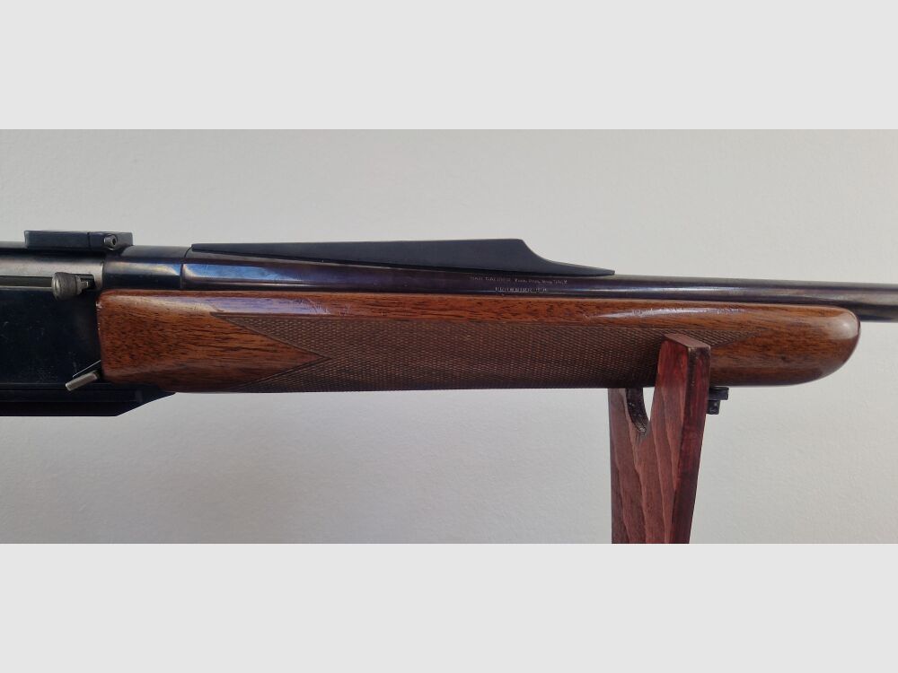 Browning Browning BAR II Selbstladebüchse