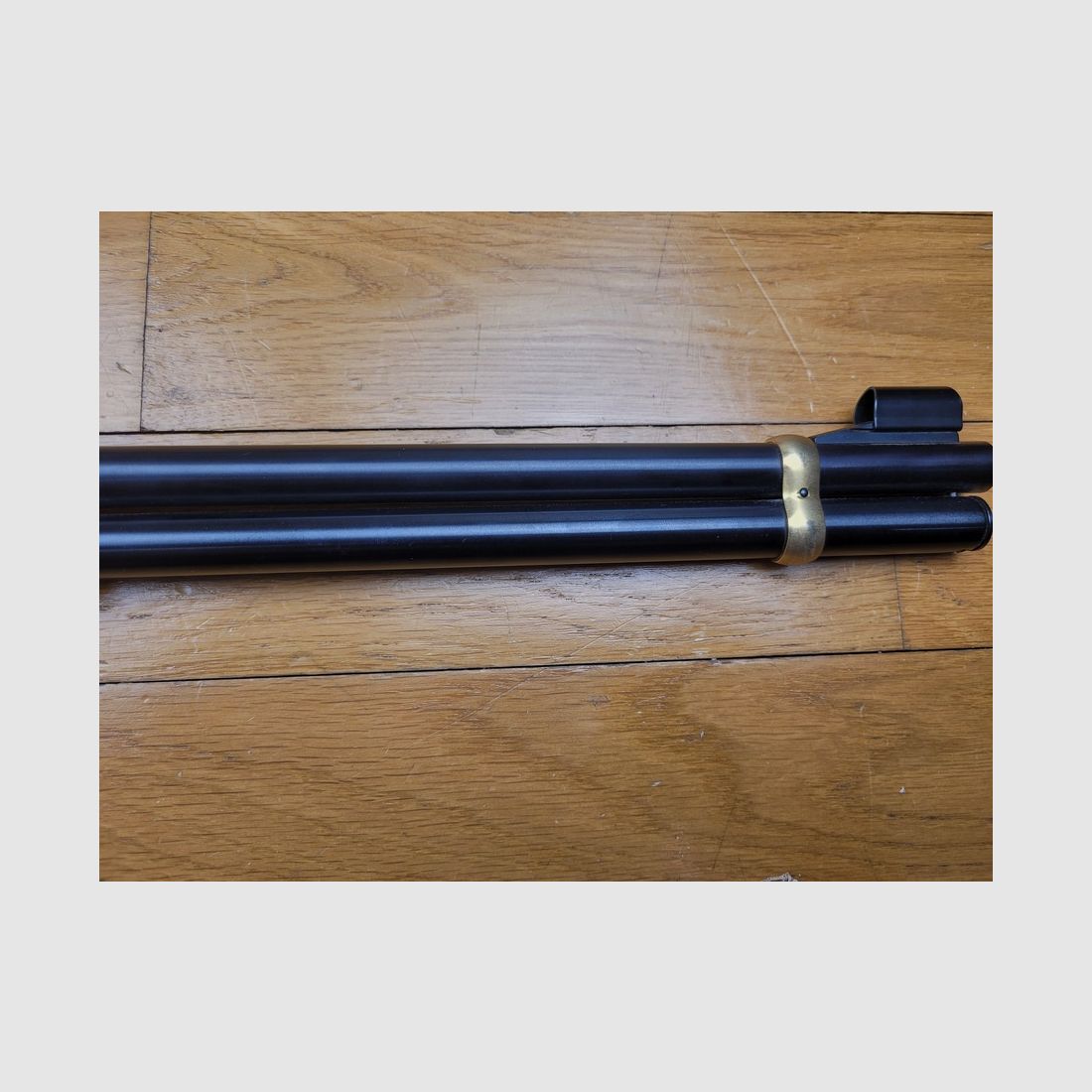Schöne Winchester Kommemorative – „Little Big Horn“ – nur 11000 Stück produziert – Originalverpackung – 44-40 Win – Perfekter Zustand, Bild 12 von 23