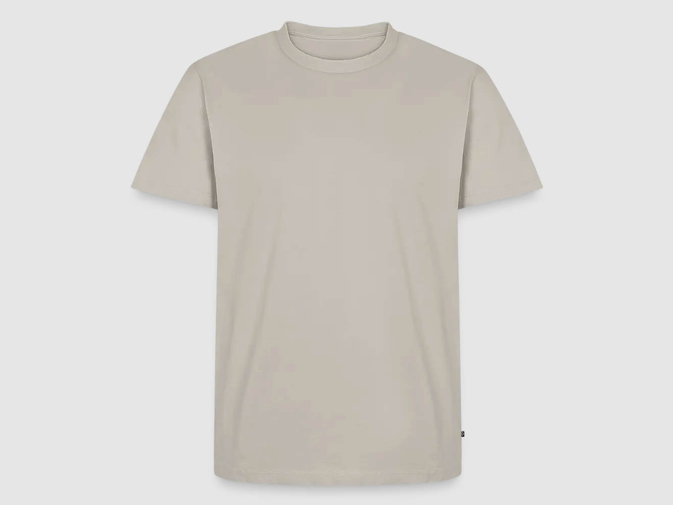 PUMA Heren Premium T-Shirt "PUMA Heritage Logo Back", afbeelding 21 van 46