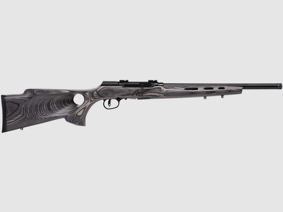 Karabina samopowtarzalna SAVAGE A22 Target Thumbhole SR – .22 LR, zdjęcie 2 z 5