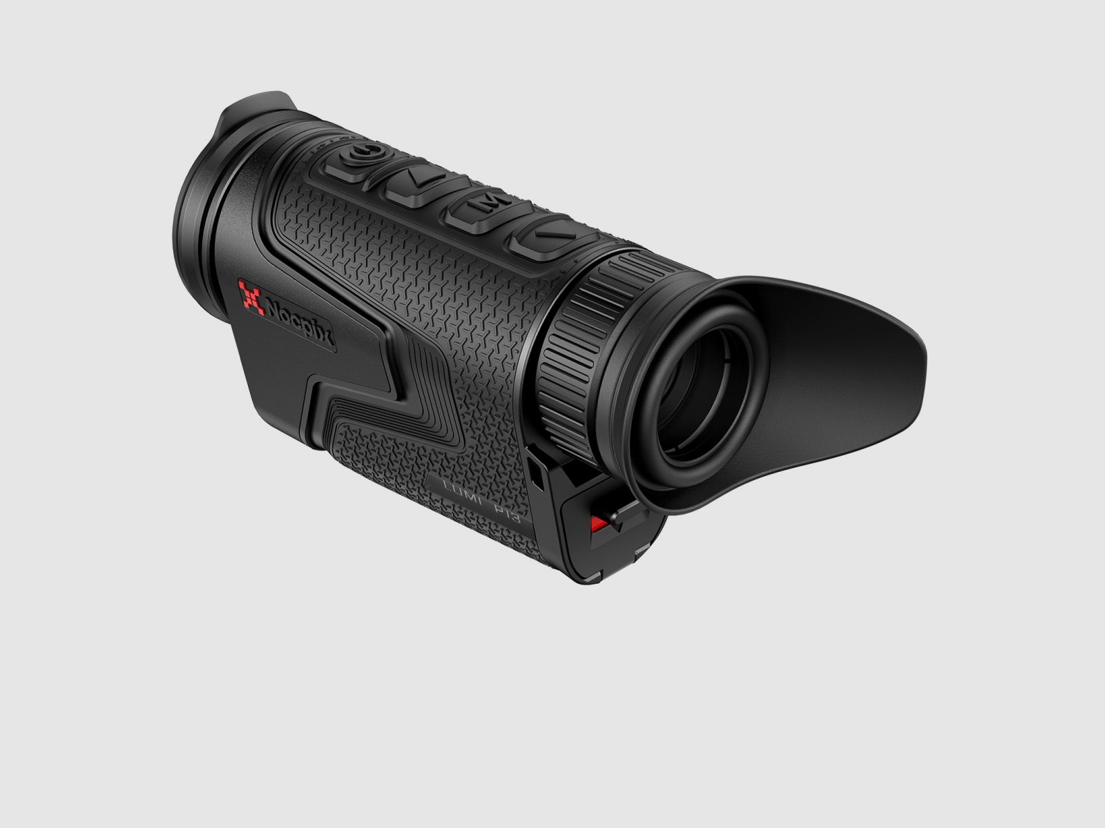 NOCPIX LUMI P13 Wärmebild-Monokular