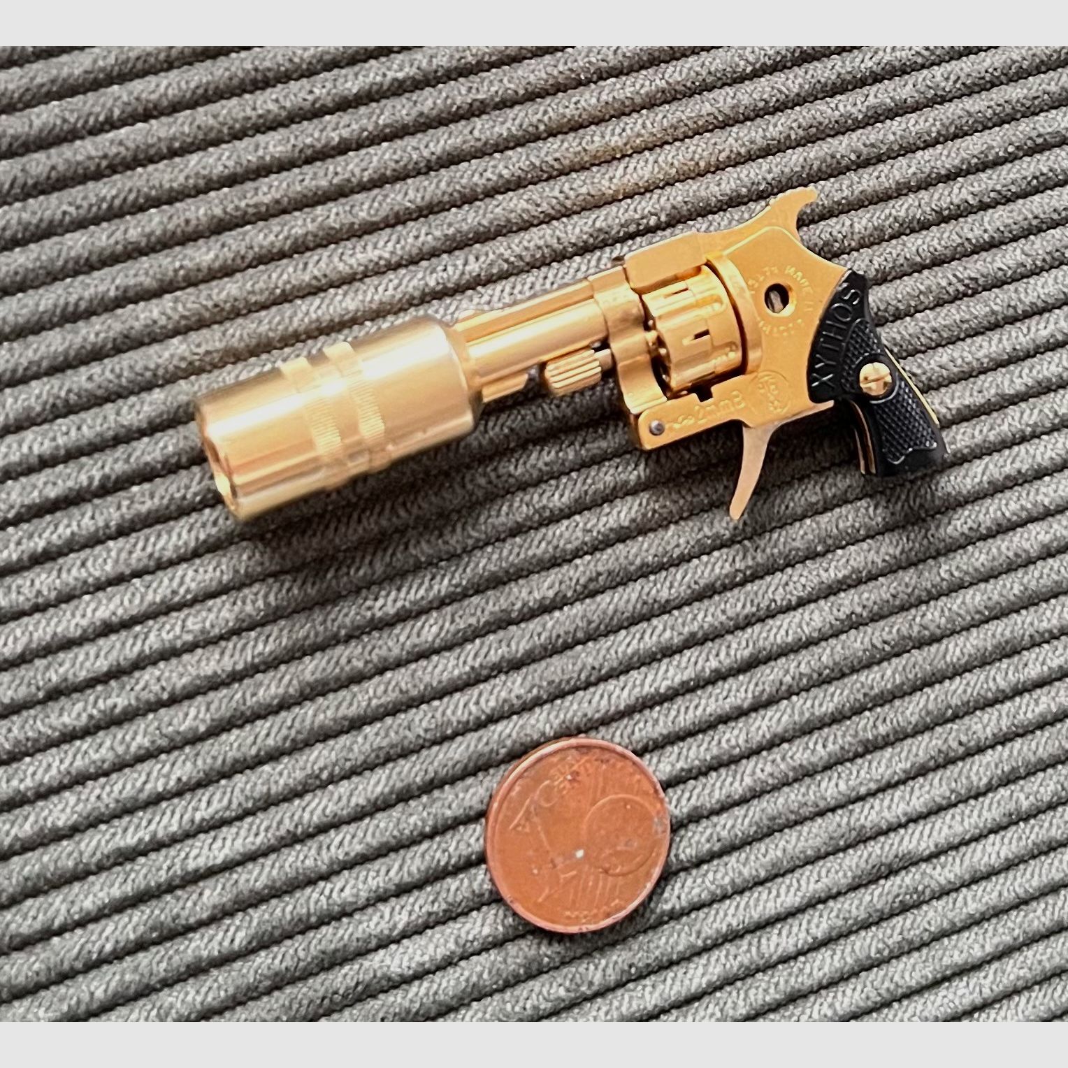 Xythos 2 mm B von Andres Dworsky/ Österreich