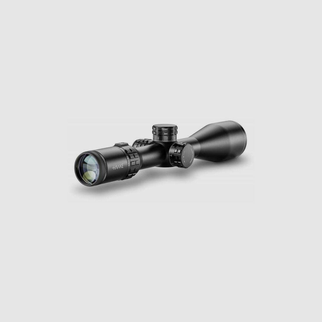 Hawke Frontier 30 FFP 4-20x50 SF FFP Mil Pro (20x)