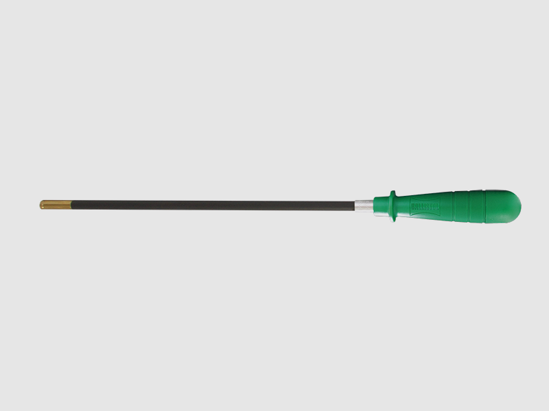 Carbon-Putzstock Set – kurz, Bild 1 von 4