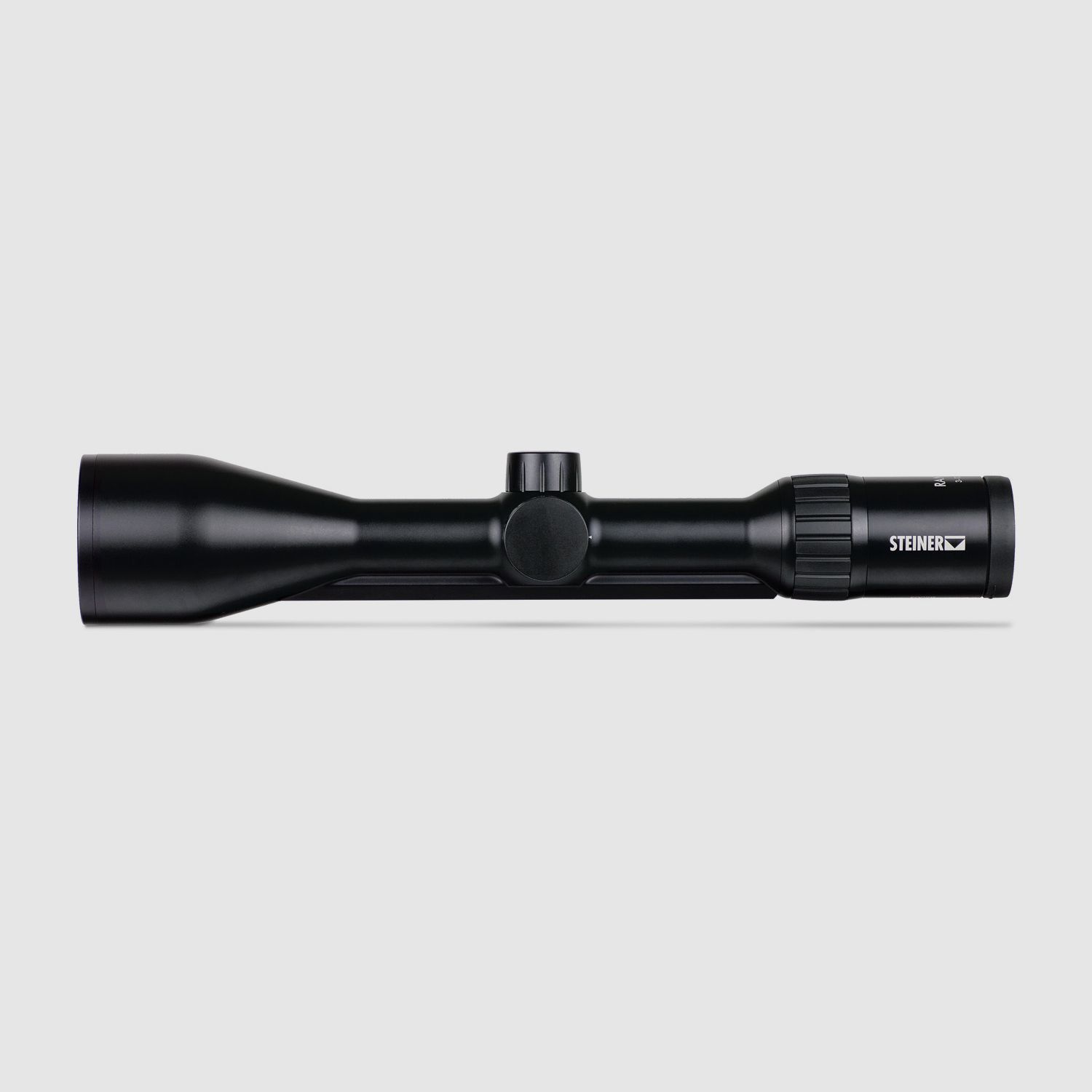 Steiner Ranger 4 - 3-12x56 mit Schiene